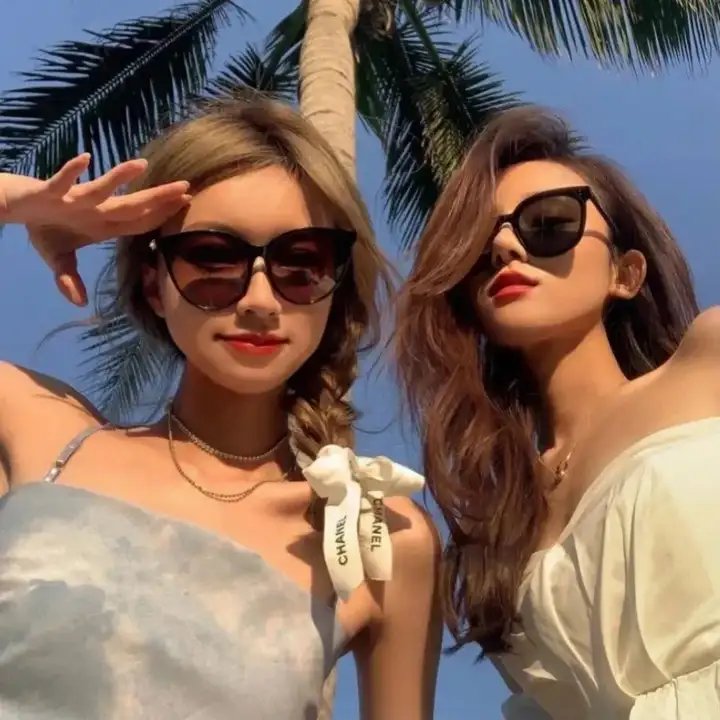 曾经的老伴